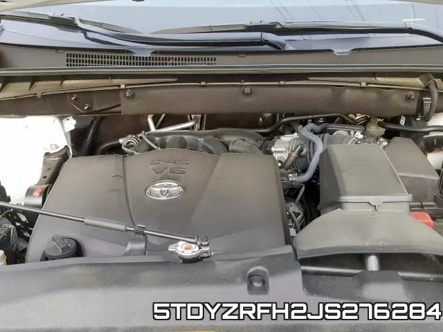 5TDYZRFH2JS276284 фото 8