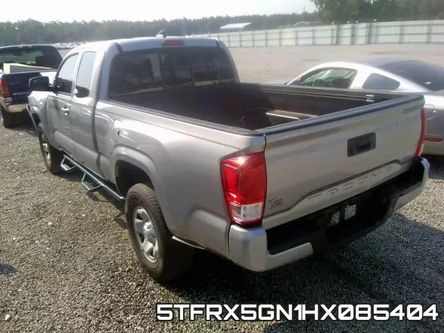 5TFRX5GN1HX085404 фото 4