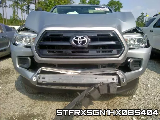 5TFRX5GN1HX085404 фото 10