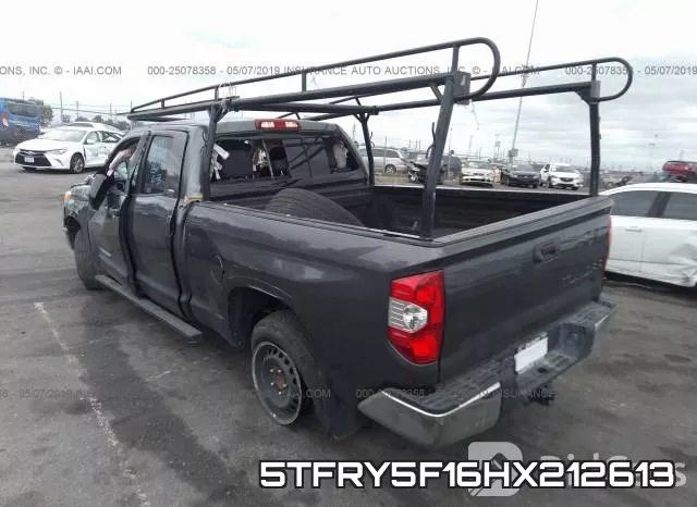 5TFRY5F16HX212613 фото 4
