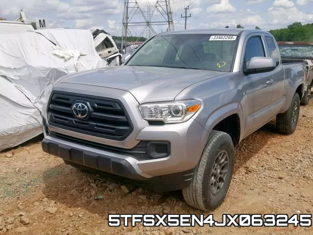 5TFSX5EN4JX063245 фото 3