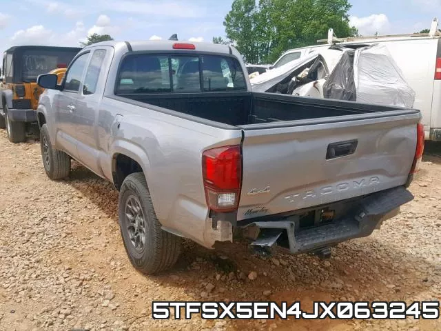 5TFSX5EN4JX063245 фото 4