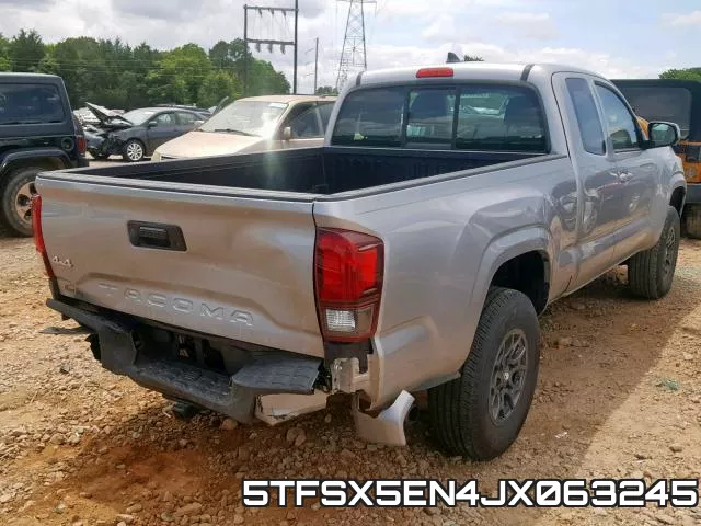 5TFSX5EN4JX063245 фото 5