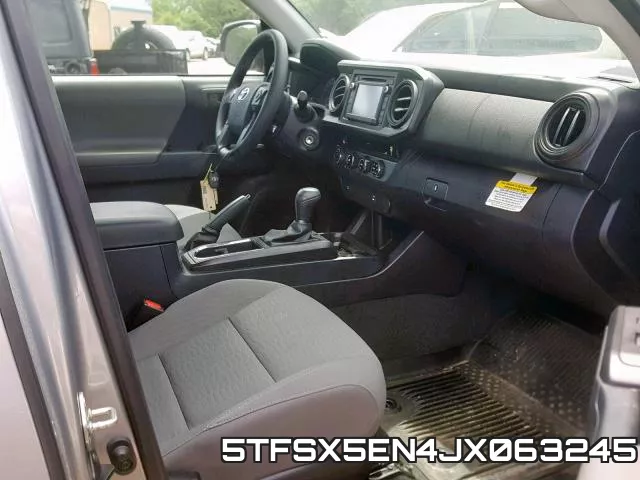 5TFSX5EN4JX063245 фото 6