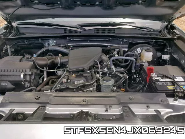 5TFSX5EN4JX063245 фото 8