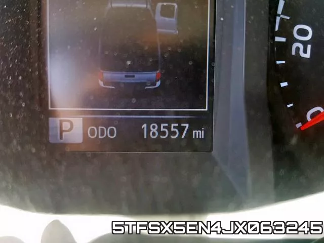 5TFSX5EN4JX063245 фото 9