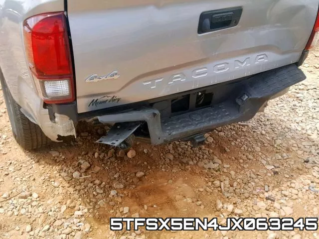 5TFSX5EN4JX063245 фото 10