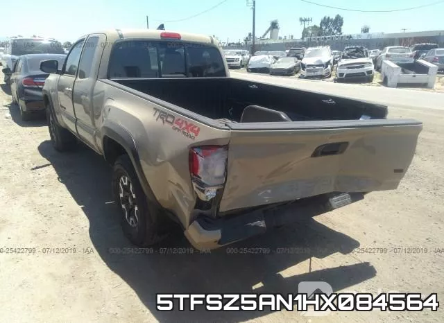 5TFSZ5AN1HX084564 фото 4