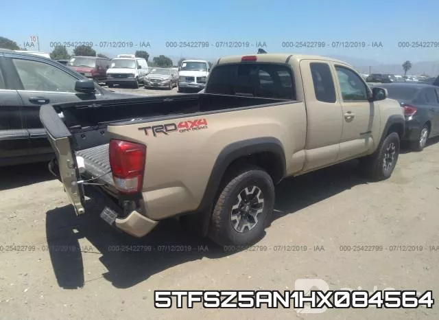 5TFSZ5AN1HX084564 фото 5