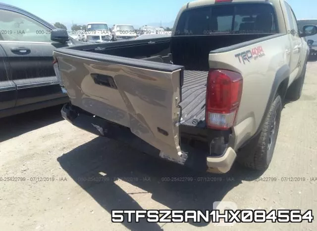5TFSZ5AN1HX084564 фото 7