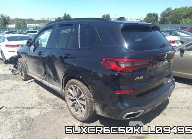 5UXCR6C50KLL09495 фото 4