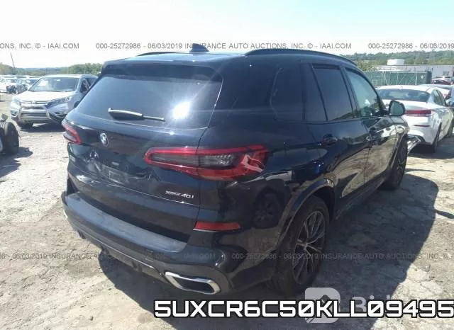 5UXCR6C50KLL09495 фото 5