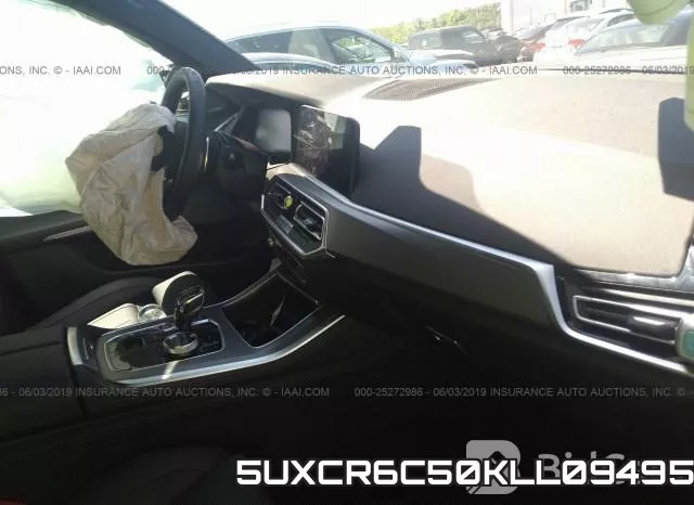5UXCR6C50KLL09495 фото 6