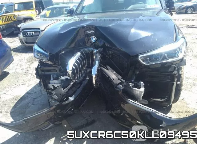 5UXCR6C50KLL09495 фото 7
