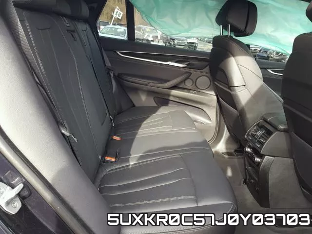 5UXKR0C57J0Y03703 фото 7