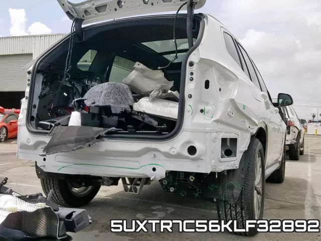 5UXTR7C56KLF32892 фото 10