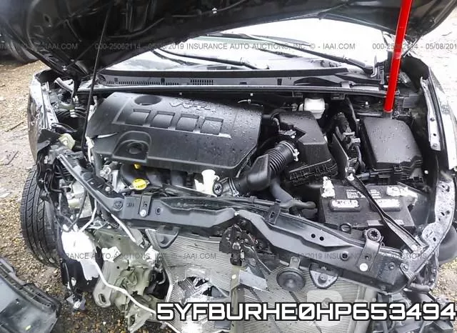 5YFBURHE0HP653494 фото 2