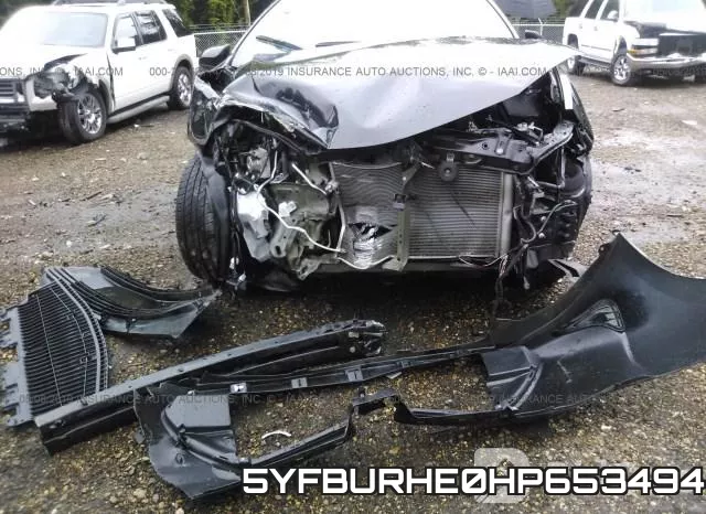 5YFBURHE0HP653494 фото 7