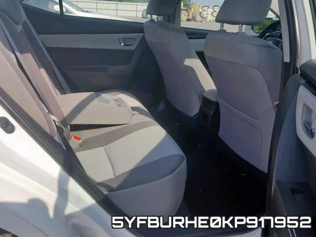5YFBURHE0KP917952 фото 7