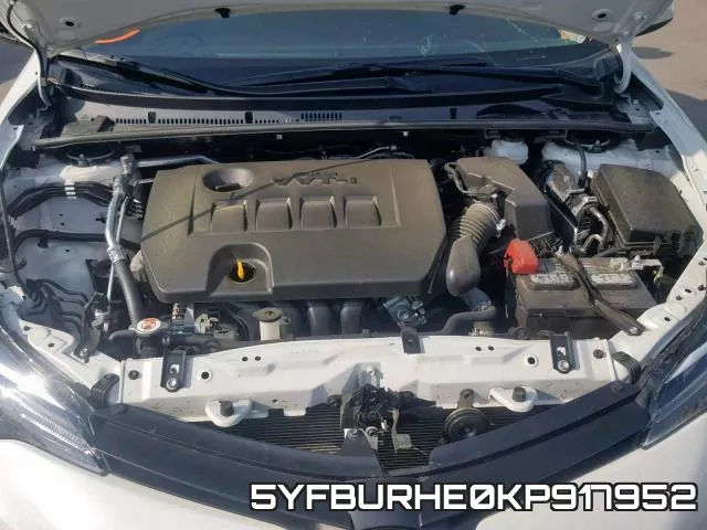 5YFBURHE0KP917952 фото 8
