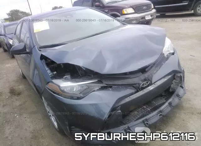 5YFBURHE5HP612116 фото 7