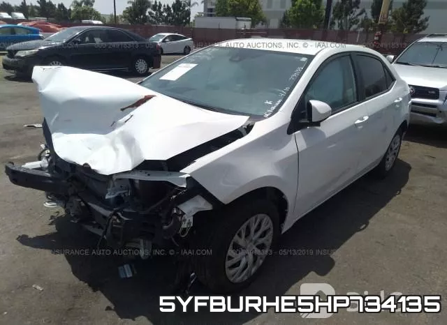 5YFBURHE5HP734135 фото 3