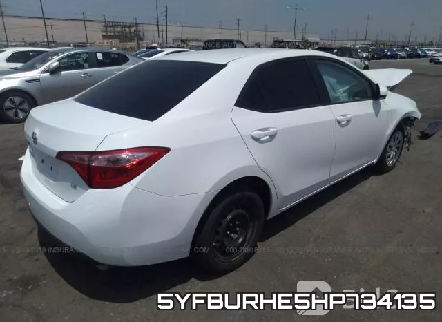 5YFBURHE5HP734135 фото 5