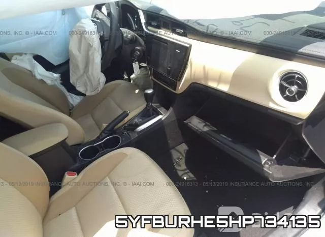 5YFBURHE5HP734135 фото 6