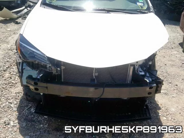 5YFBURHE5KP891963 фото 10