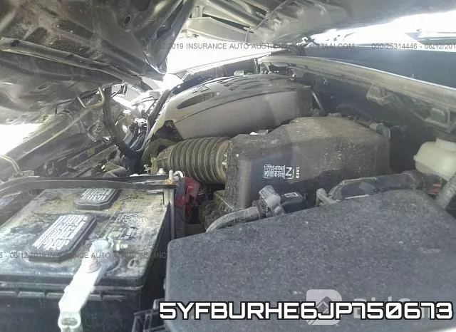 5YFBURHE6JP750673 фото 2