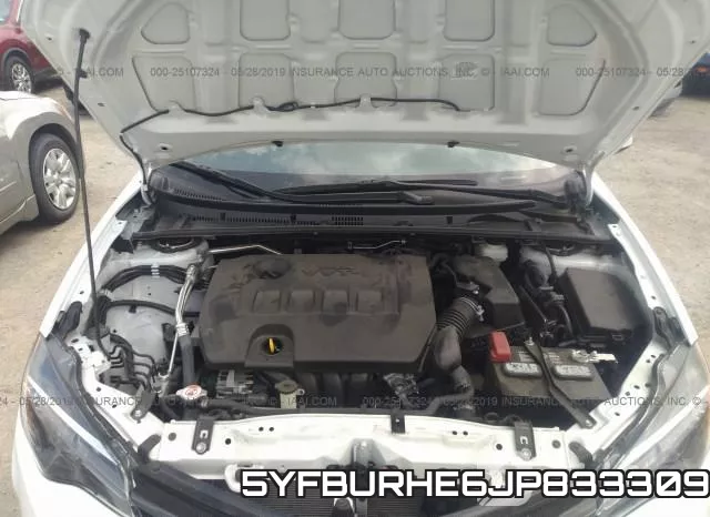 5YFBURHE6JP833309 фото 2