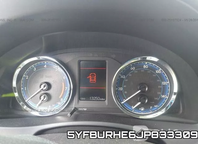 5YFBURHE6JP833309 фото 8