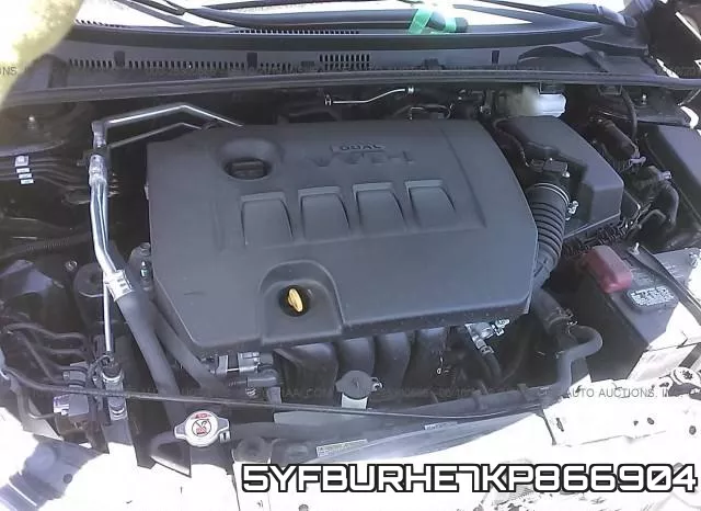 5YFBURHE7KP866904 фото 2