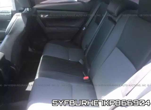 5YFBURHE7KP866904 фото 9