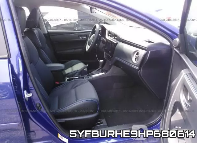5YFBURHE9HP680614 фото 6