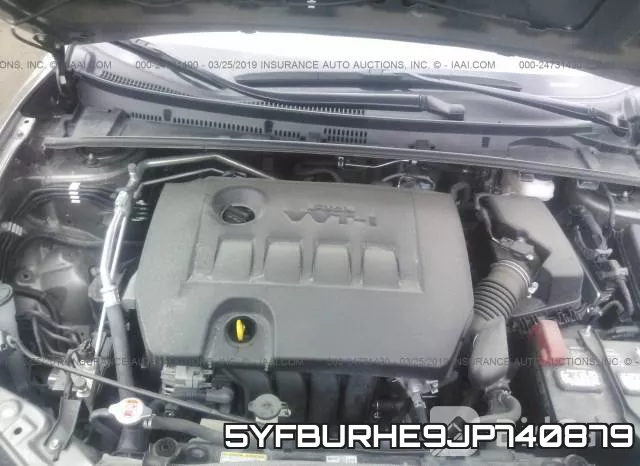 5YFBURHE9JP740879 фото 2