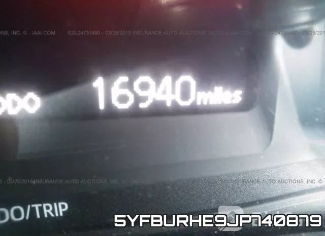 5YFBURHE9JP740879 фото 8