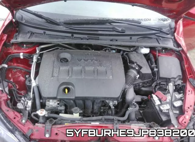 5YFBURHE9JP838200 фото 2