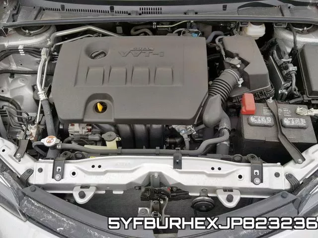 5YFBURHEXJP823236 фото 8