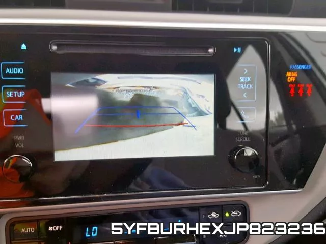 5YFBURHEXJP823236 фото 10