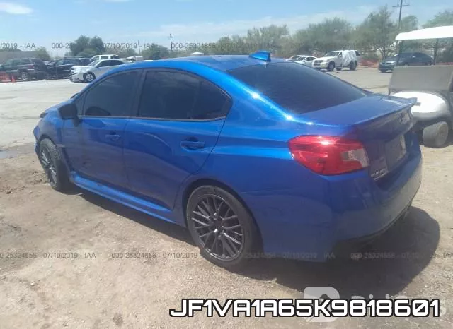 JF1VA1A65K9818601 фото 4