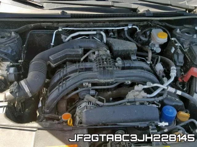 JF2GTABC3JH228145 фото 8