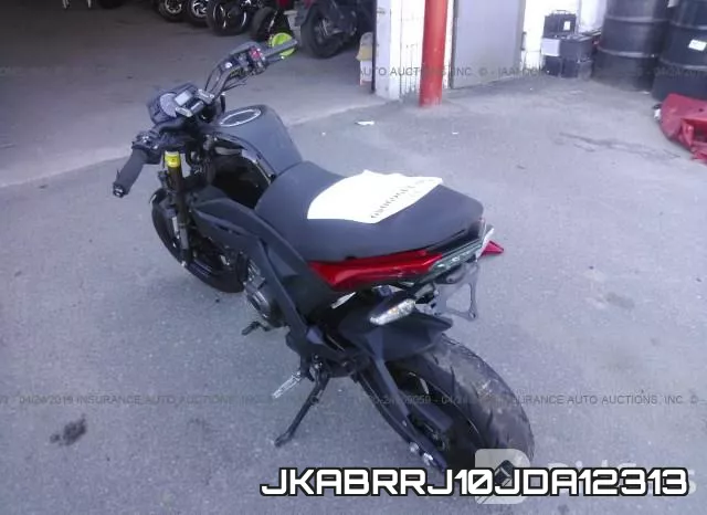 JKABRRJ10JDA12313 фото 4