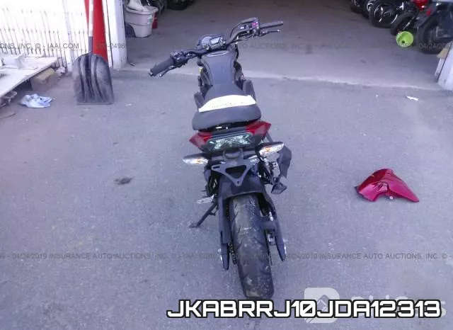 JKABRRJ10JDA12313 фото 7