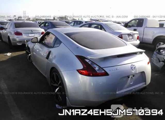 JN1AZ4EH5JM570394 фото 4
