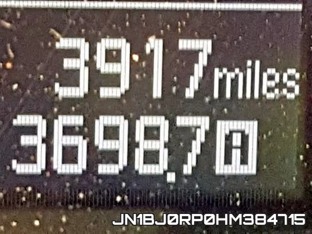 JN1BJ0RP0HM384715 фото 9