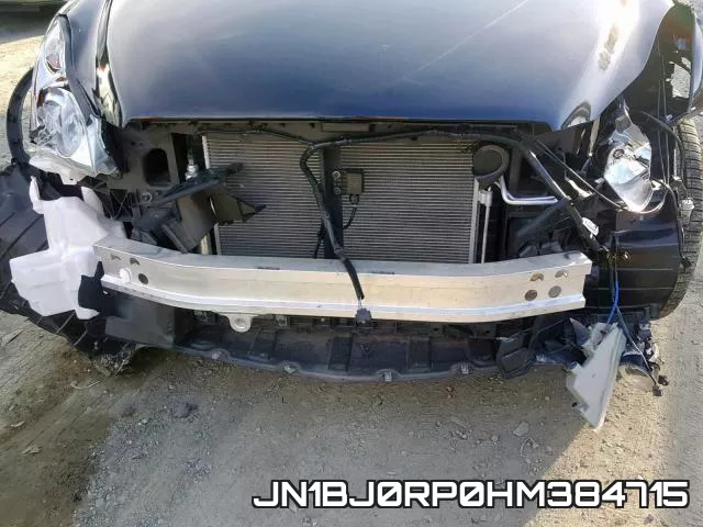 JN1BJ0RP0HM384715 фото 10