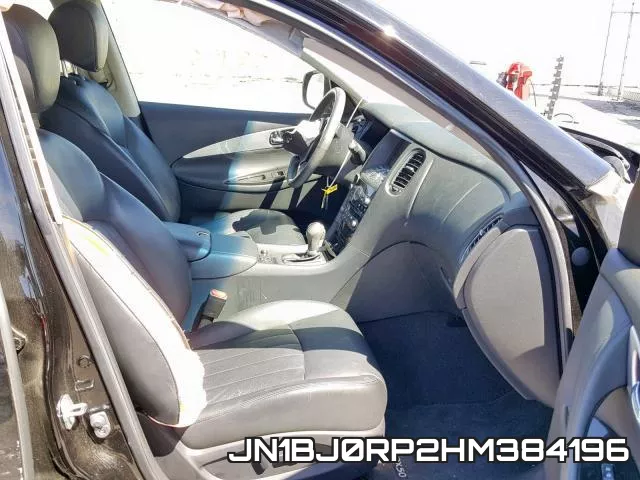 JN1BJ0RP2HM384196 фото 6