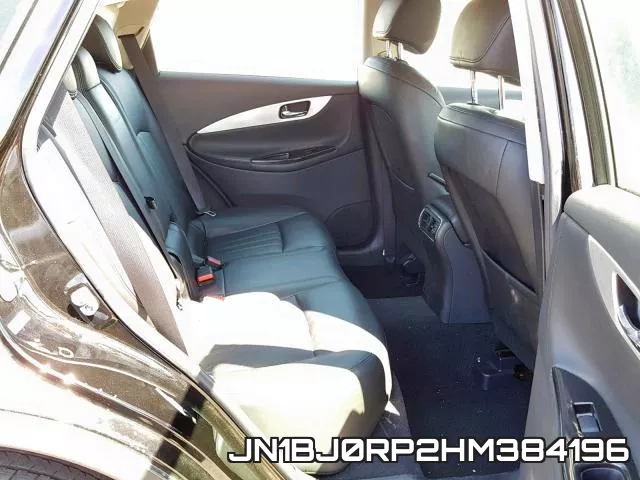 JN1BJ0RP2HM384196 фото 7