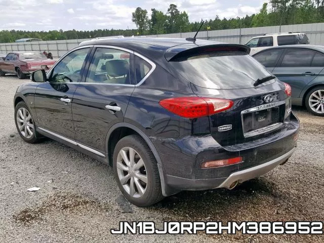 JN1BJ0RP2HM386952 фото 4